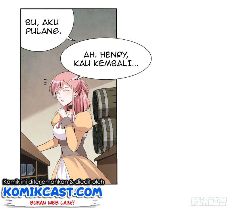 The Demon King Who Lost His Job Chapter 9 - halaman 45