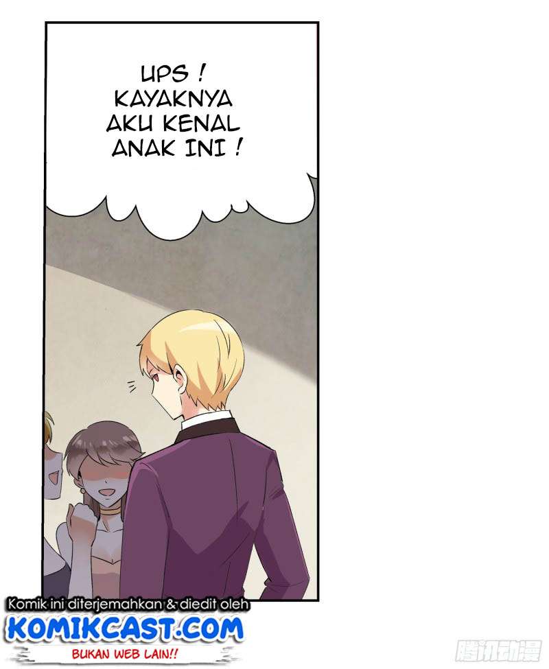 The Demon King Who Lost His Job Chapter 9 - halaman 47