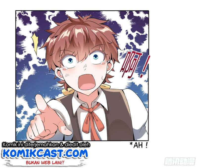 The Demon King Who Lost His Job Chapter 9 - halaman 48
