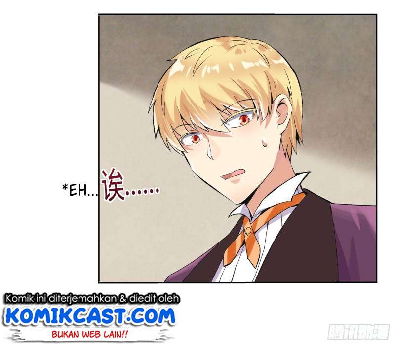 The Demon King Who Lost His Job Chapter 9 - halaman 49