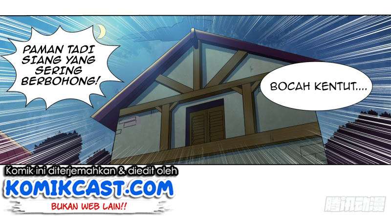 The Demon King Who Lost His Job Chapter 9 - halaman 50
