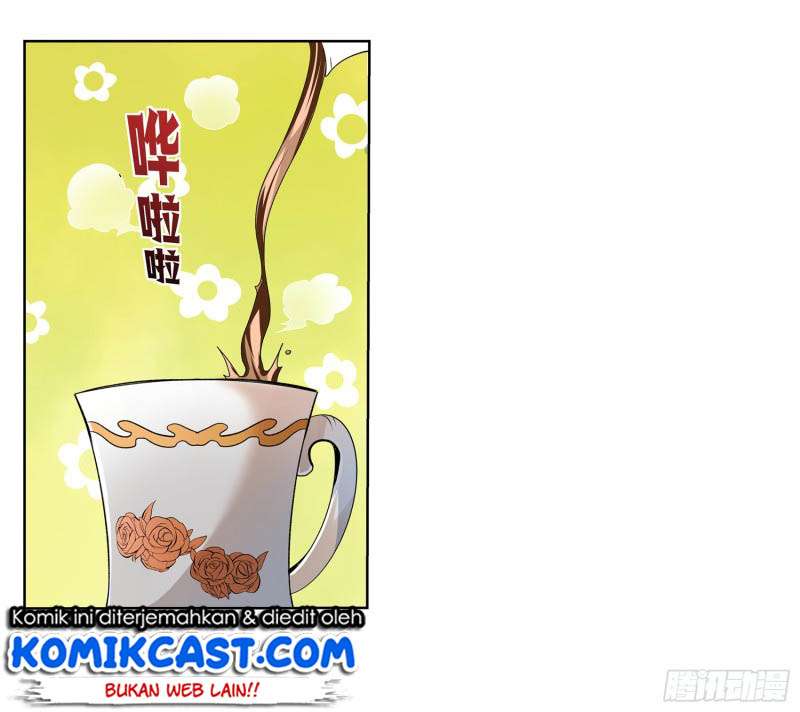 The Demon King Who Lost His Job Chapter 9 - halaman 51
