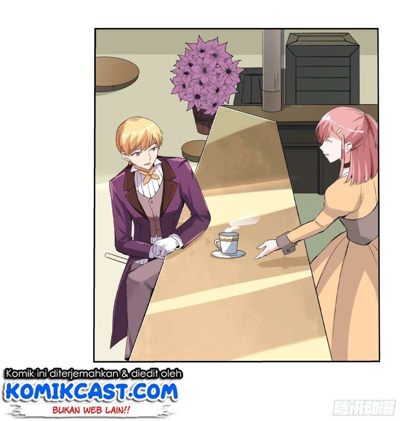 The Demon King Who Lost His Job Chapter 9 - halaman 52