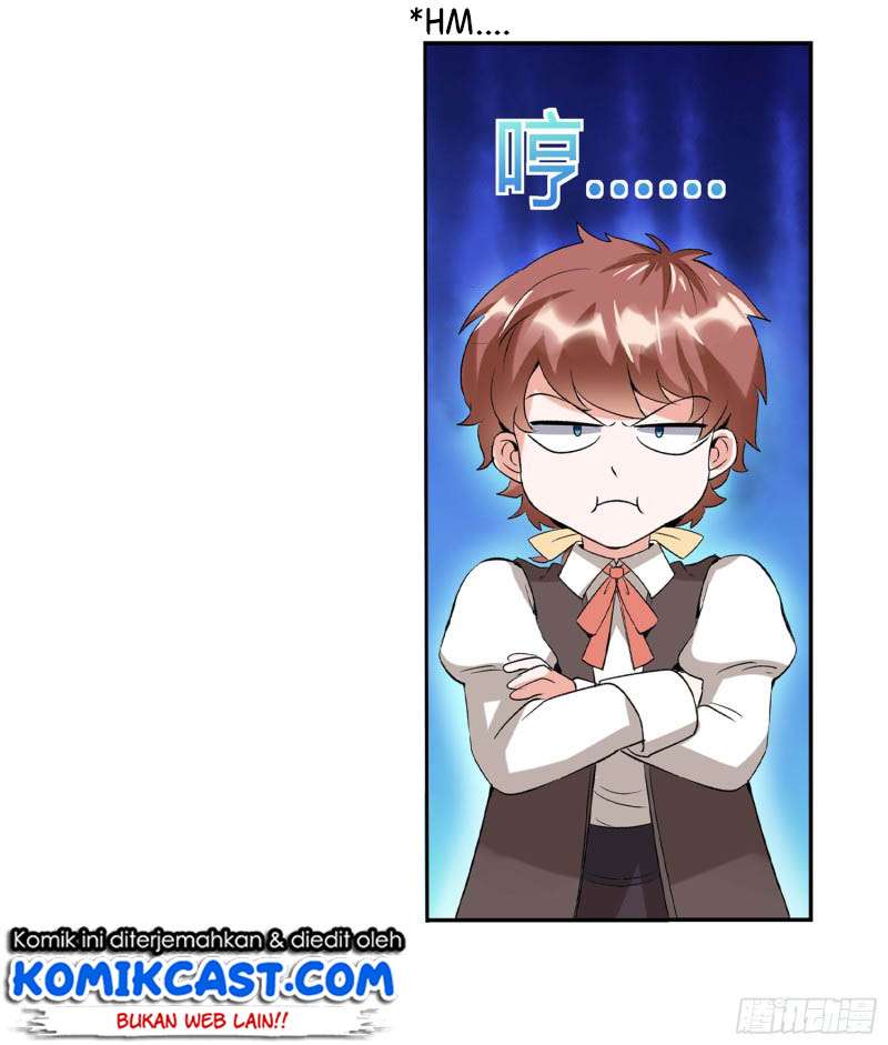 The Demon King Who Lost His Job Chapter 9 - halaman 53