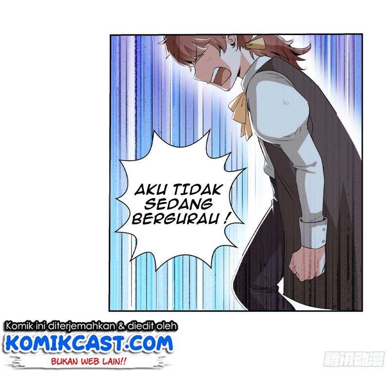 The Demon King Who Lost His Job Chapter 9 - halaman 57