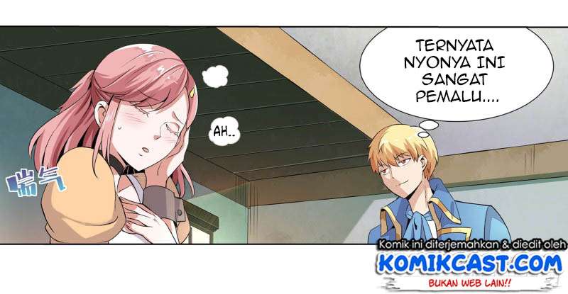 The Demon King Who Lost His Job Chapter 9 - halaman 6