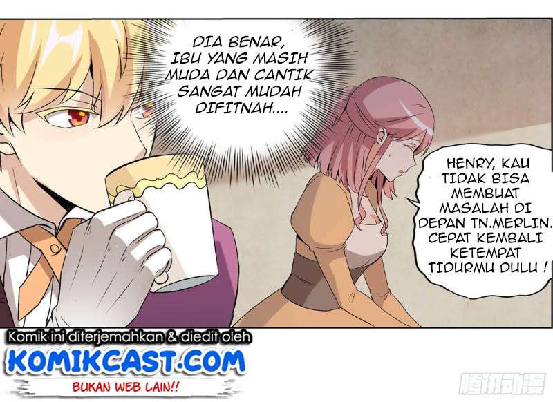 The Demon King Who Lost His Job Chapter 9 - halaman 60