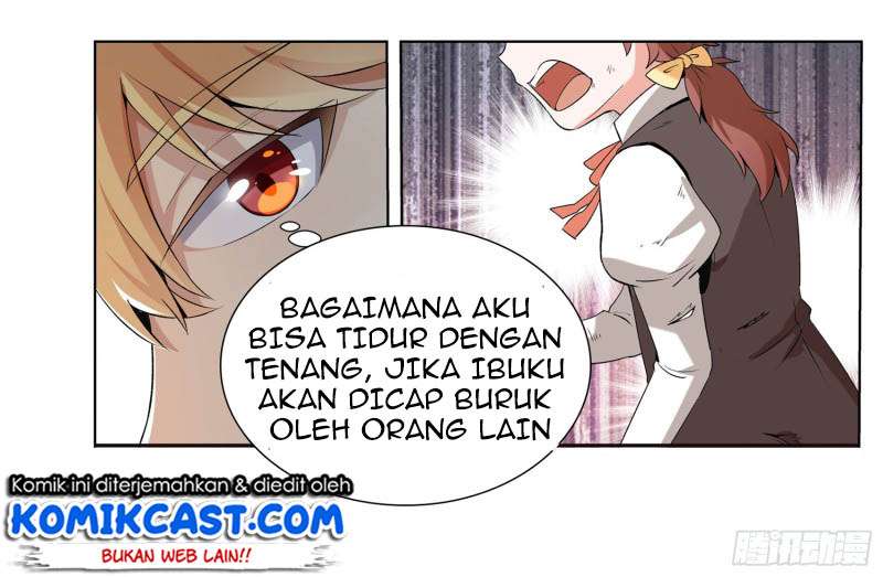 The Demon King Who Lost His Job Chapter 9 - halaman 61