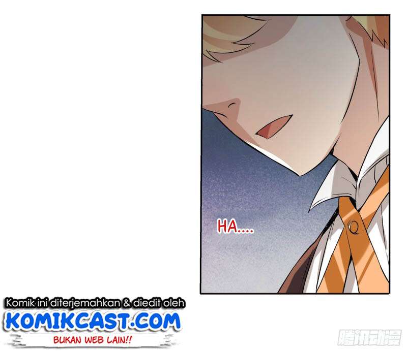The Demon King Who Lost His Job Chapter 9 - halaman 62