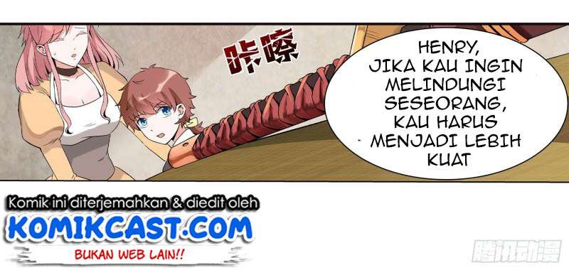 The Demon King Who Lost His Job Chapter 9 - halaman 63