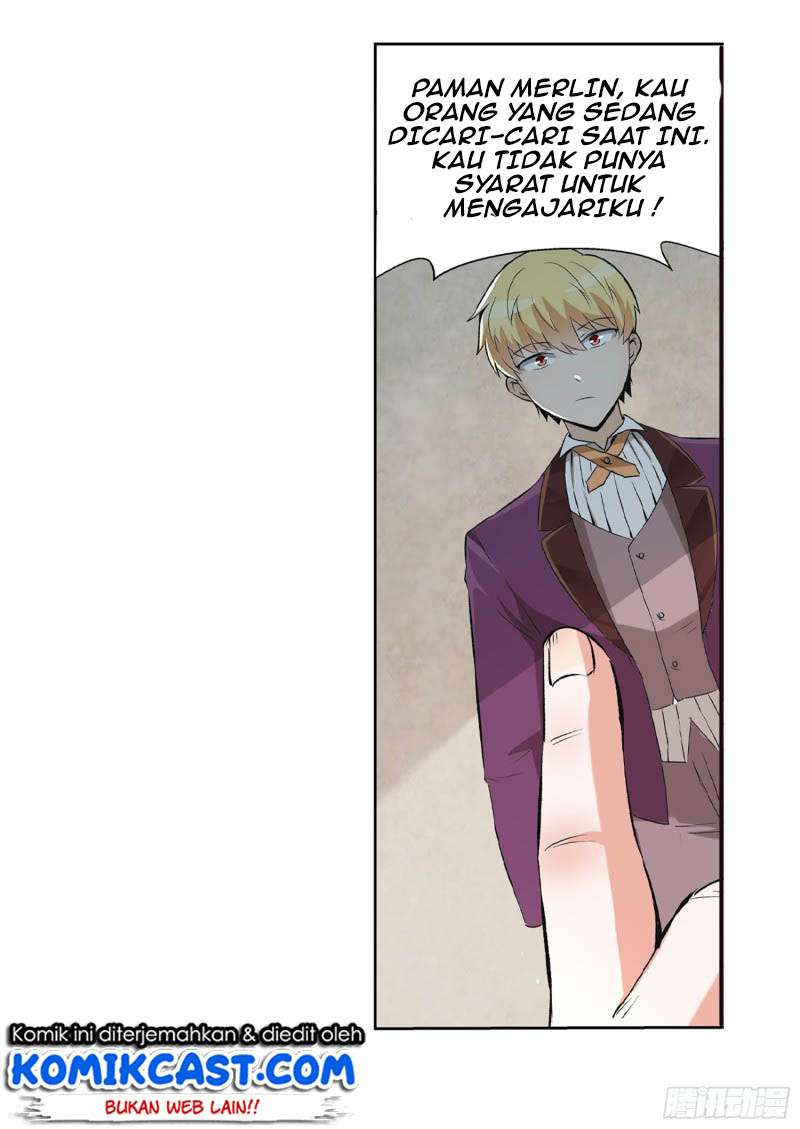 The Demon King Who Lost His Job Chapter 9 - halaman 65