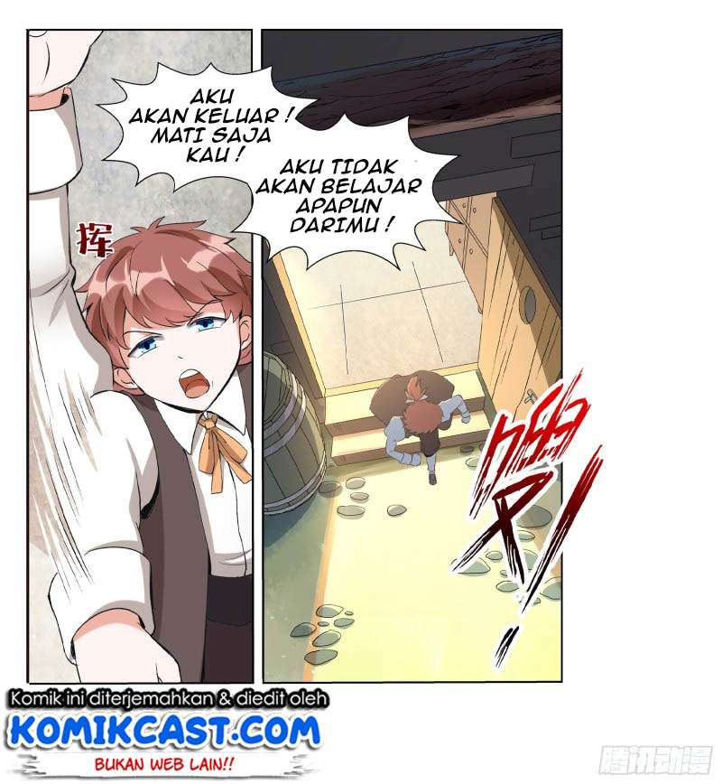 The Demon King Who Lost His Job Chapter 9 - halaman 66
