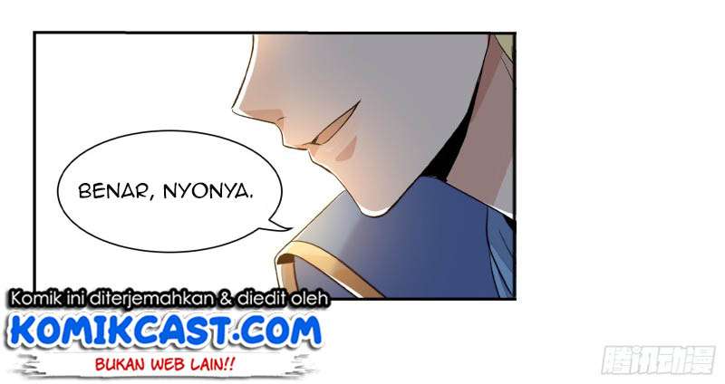 The Demon King Who Lost His Job Chapter 9 - halaman 8