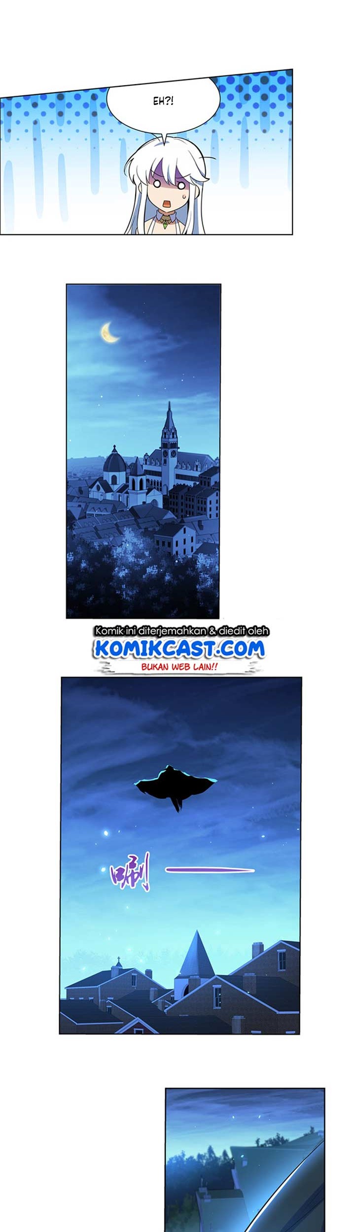 The Demon King Who Lost His Job Chapter 90 - halaman 15