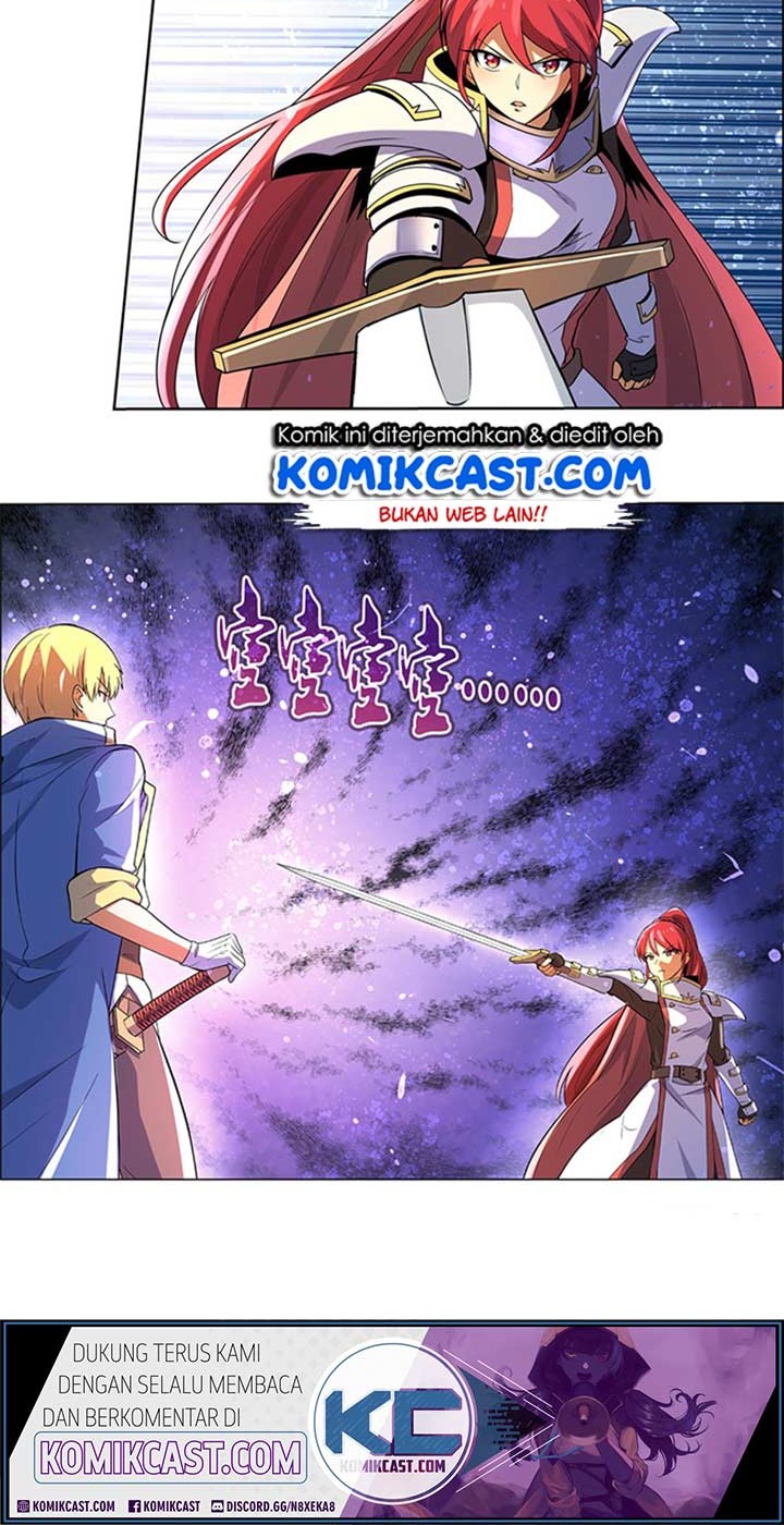 The Demon King Who Lost His Job Chapter 90 - halaman 4