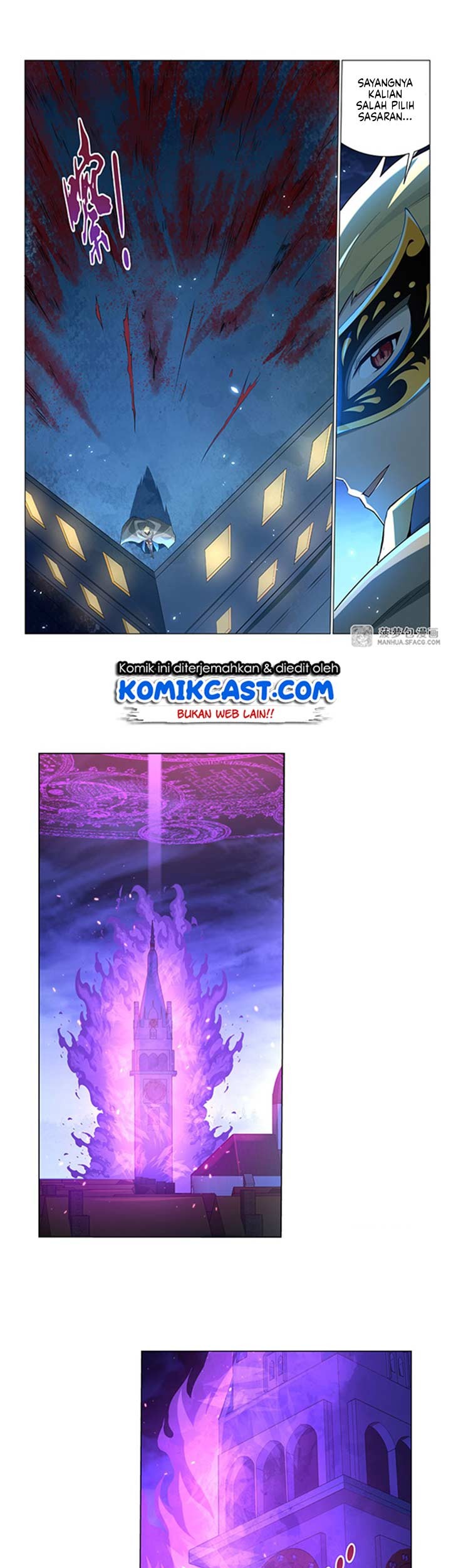 The Demon King Who Lost His Job Chapter 91 - halaman 13