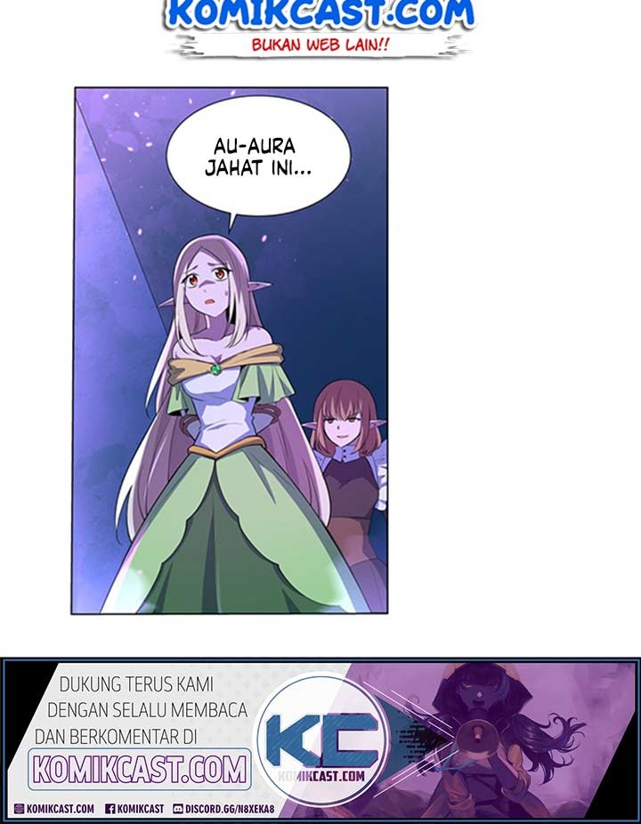 The Demon King Who Lost His Job Chapter 91 - halaman 15
