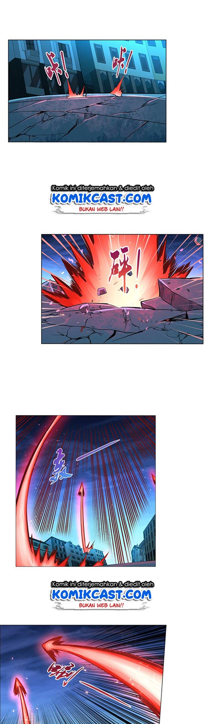 The Demon King Who Lost His Job Chapter 91 - halaman 6