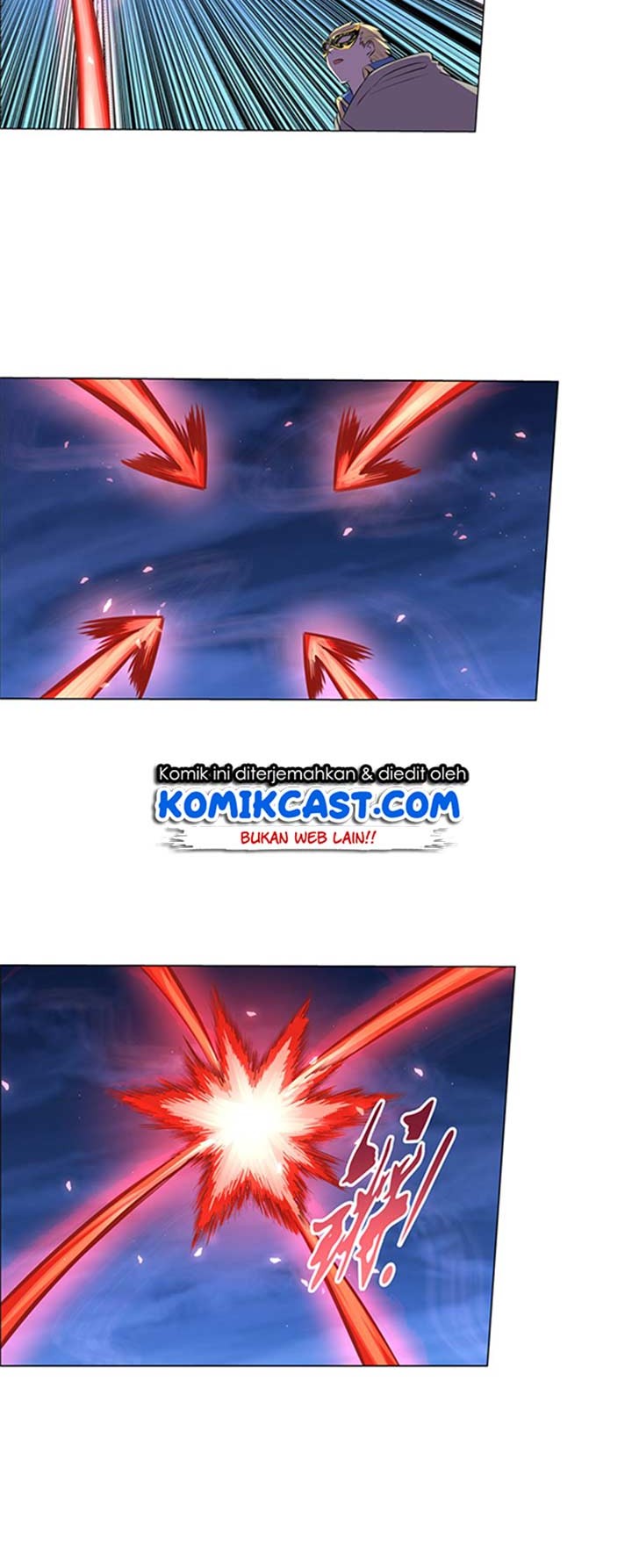 The Demon King Who Lost His Job Chapter 91 - halaman 7