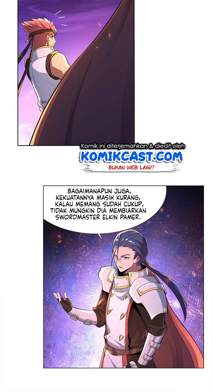 The Demon King Who Lost His Job Chapter 92 - halaman 13