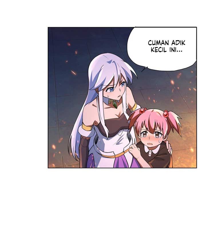 The Demon King Who Lost His Job Chapter 92 - halaman 7