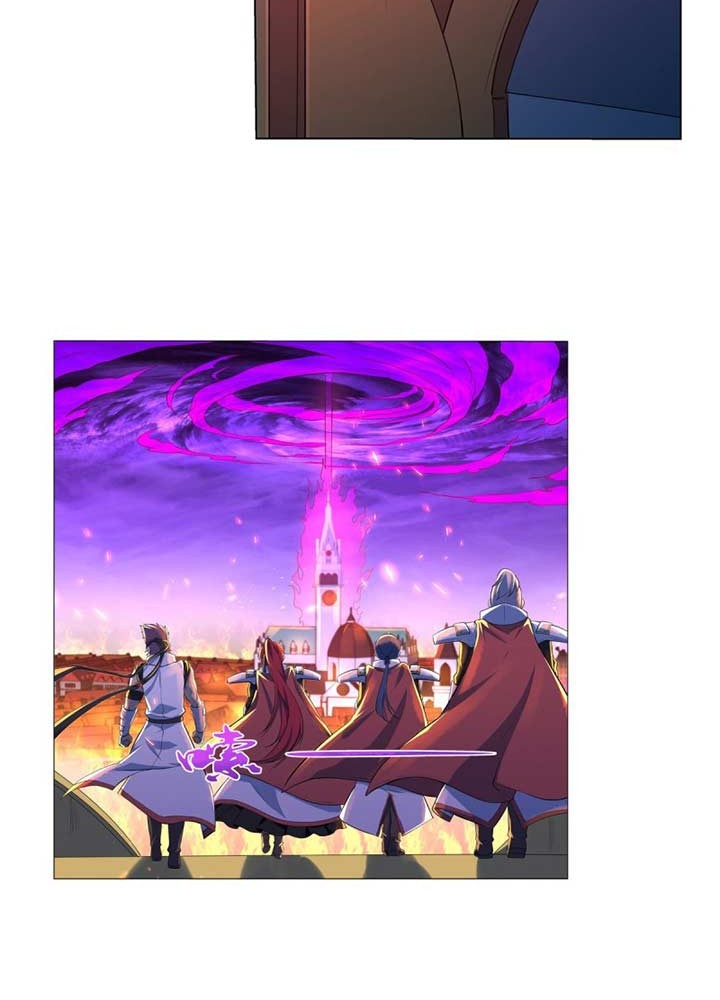 The Demon King Who Lost His Job Chapter 93 - halaman 10