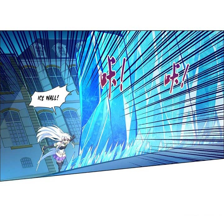 The Demon King Who Lost His Job Chapter 94 - halaman 13
