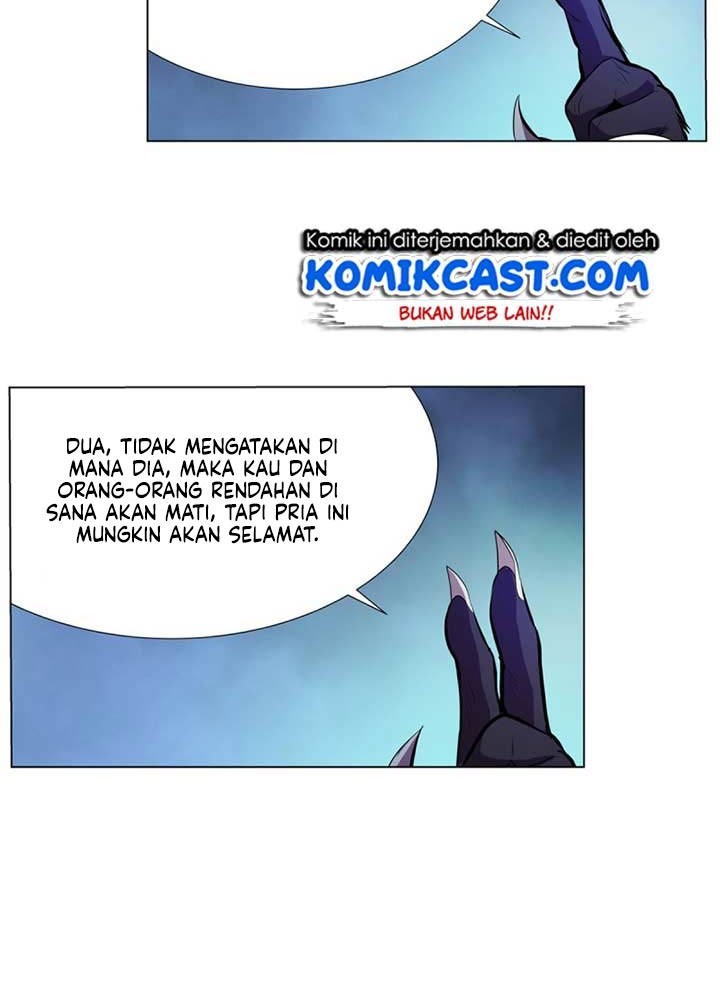 The Demon King Who Lost His Job Chapter 95 - halaman 10