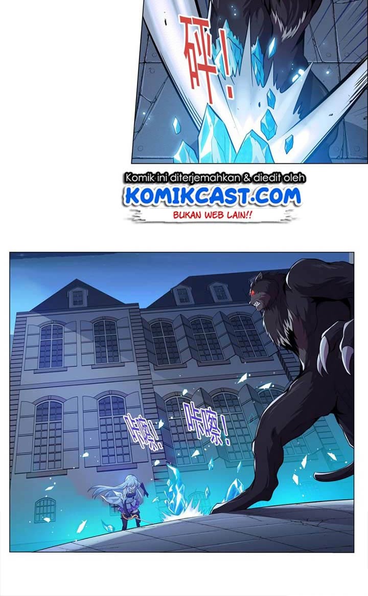 The Demon King Who Lost His Job Chapter 95 - halaman 13