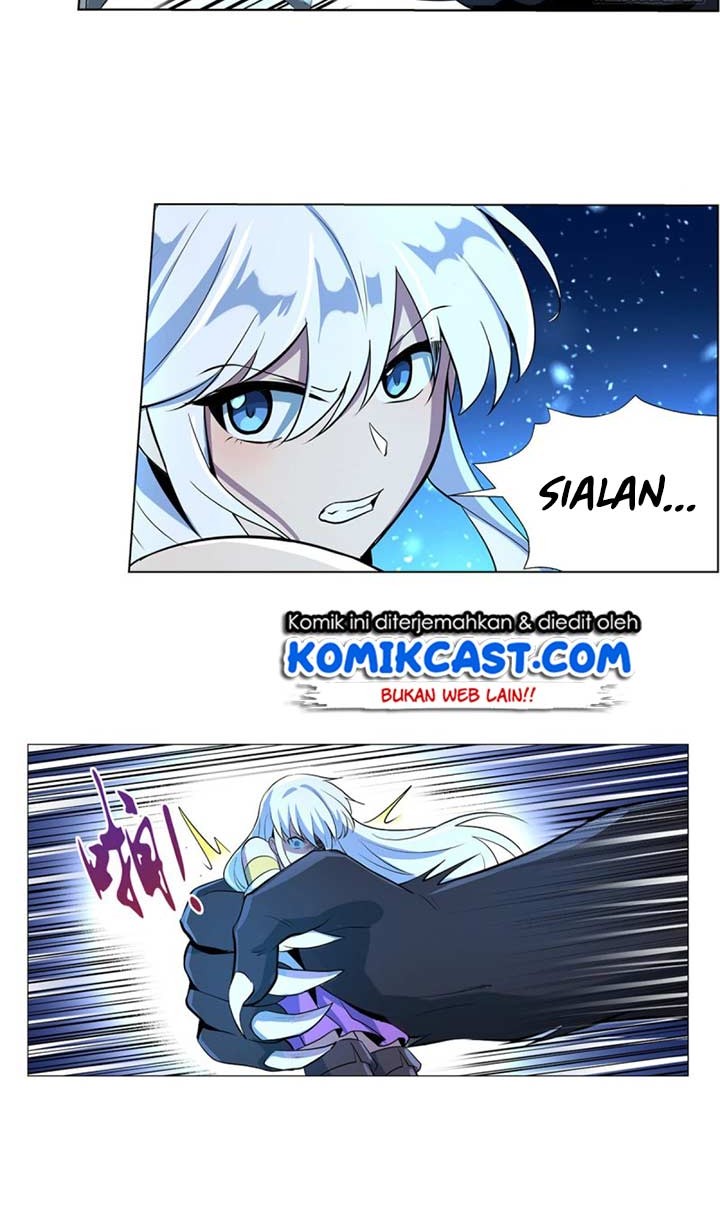 The Demon King Who Lost His Job Chapter 95 - halaman 7