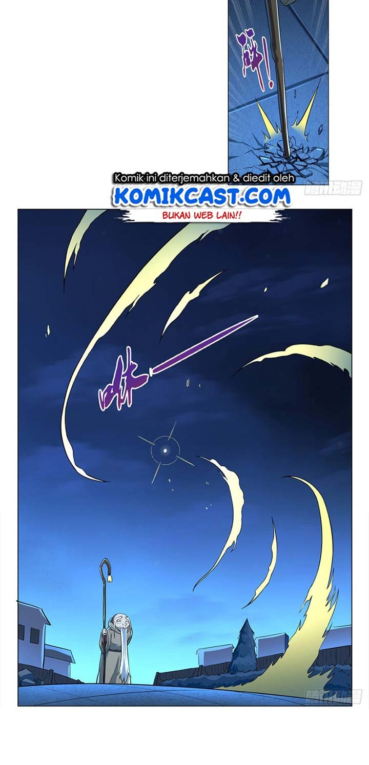 The Demon King Who Lost His Job Chapter 96 - halaman 13
