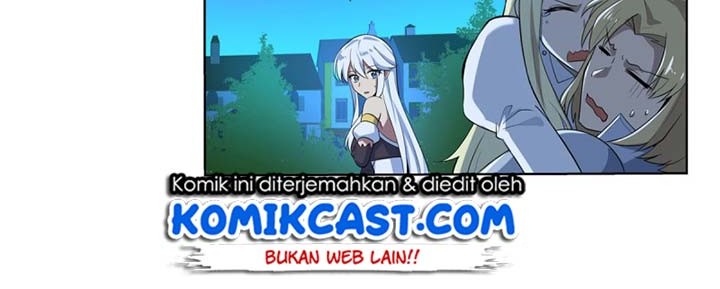The Demon King Who Lost His Job Chapter 96 - halaman 16