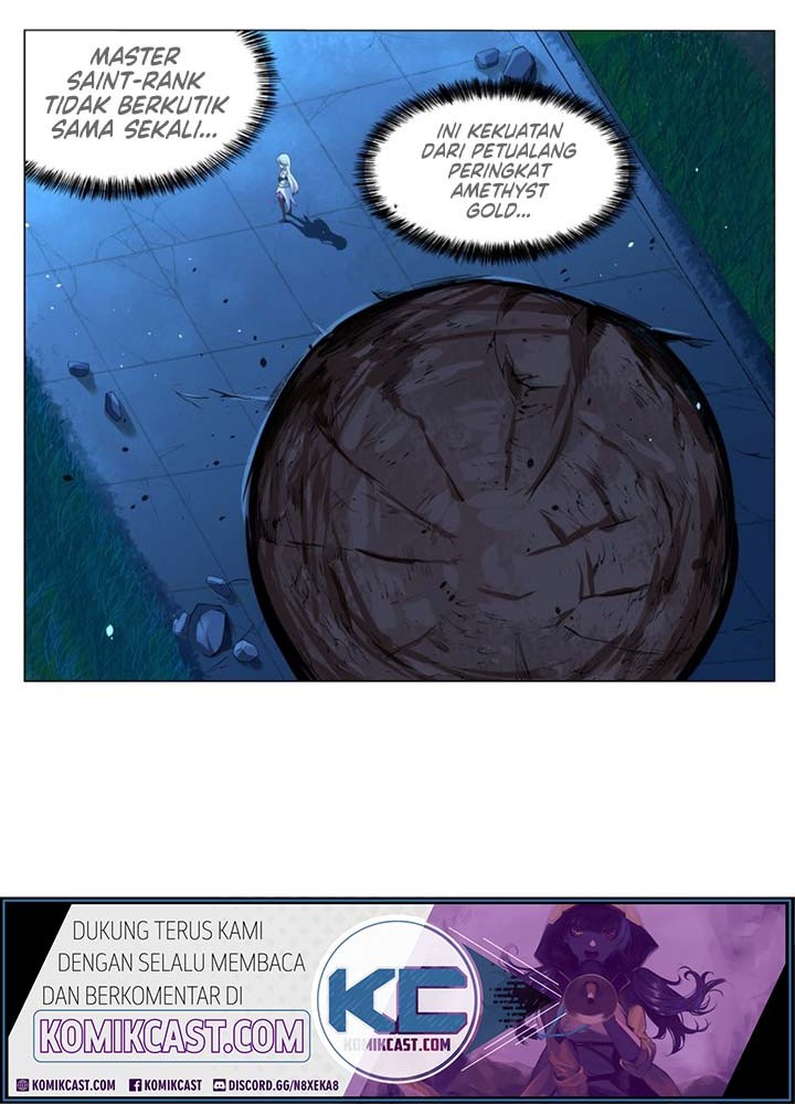 The Demon King Who Lost His Job Chapter 96 - halaman 19