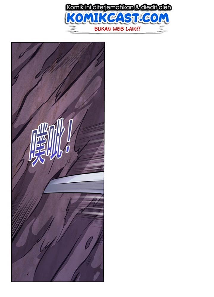 The Demon King Who Lost His Job Chapter 97 - halaman 10