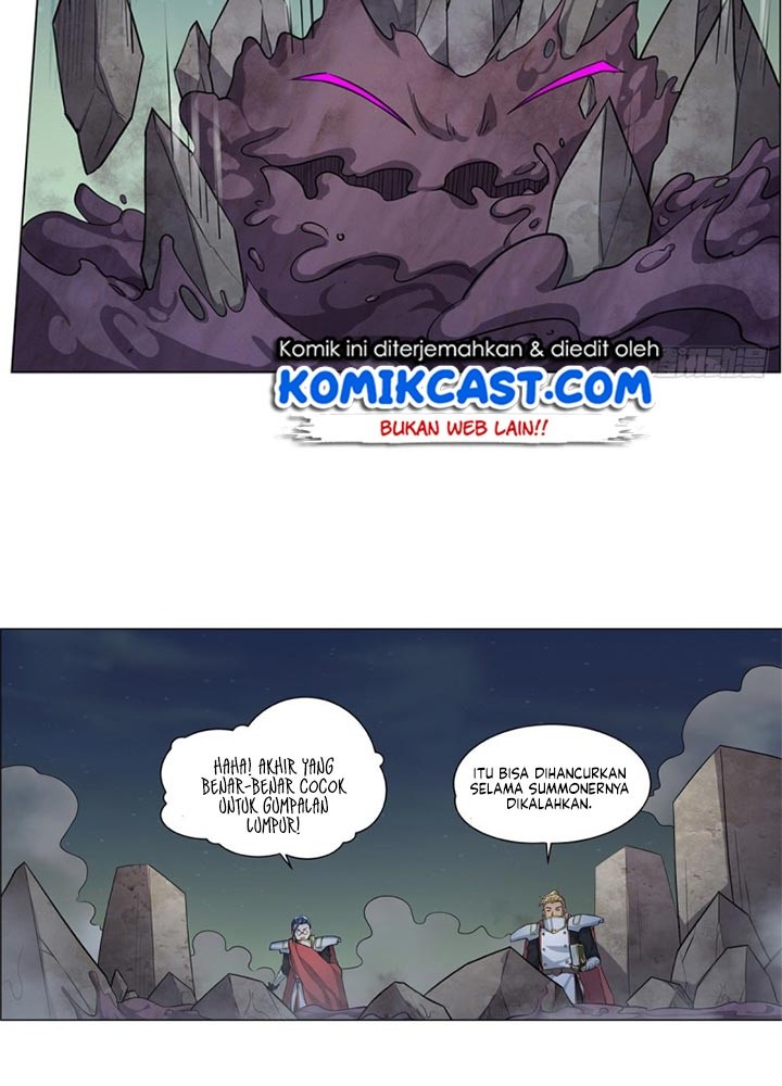 The Demon King Who Lost His Job Chapter 97 - halaman 13