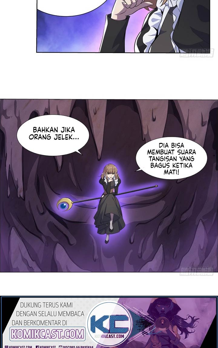 The Demon King Who Lost His Job Chapter 97 - halaman 4