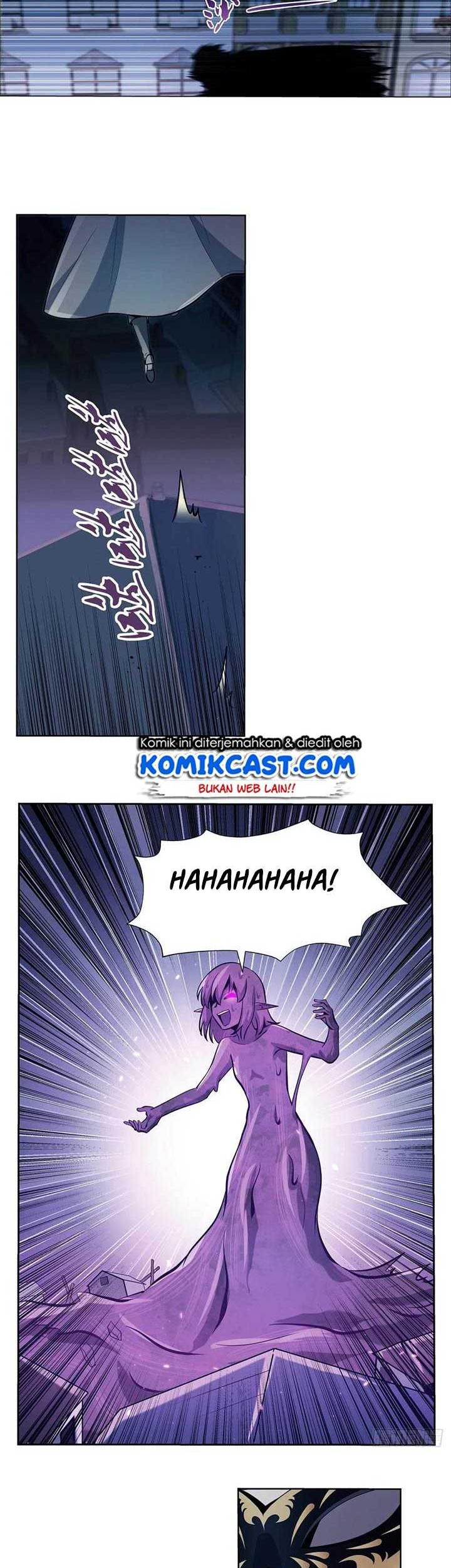The Demon King Who Lost His Job Chapter 98 - halaman 18