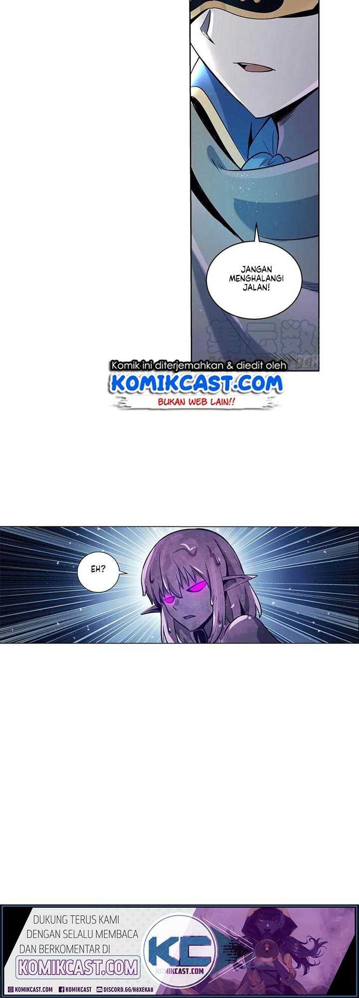 The Demon King Who Lost His Job Chapter 98 - halaman 19