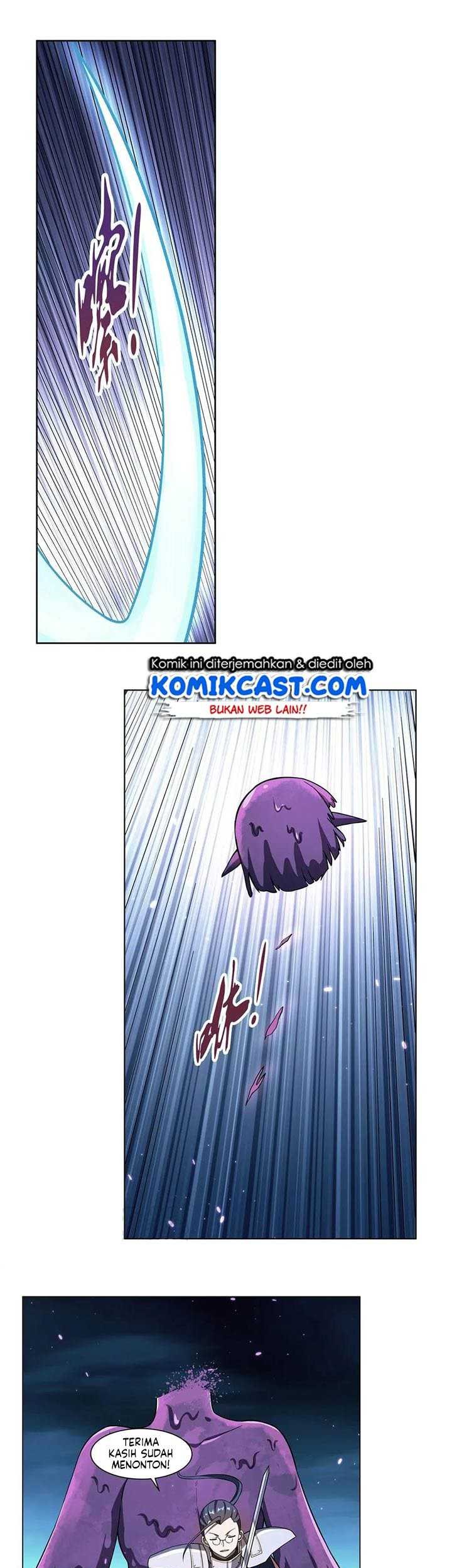 The Demon King Who Lost His Job Chapter 98 - halaman 5