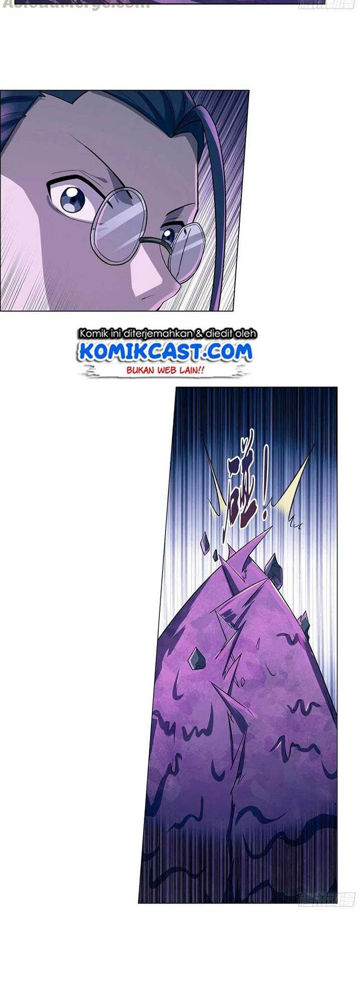The Demon King Who Lost His Job Chapter 98 - halaman 7
