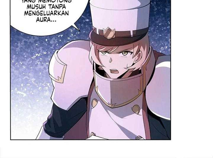 The Demon King Who Lost His Job Chapter 99 - halaman 11