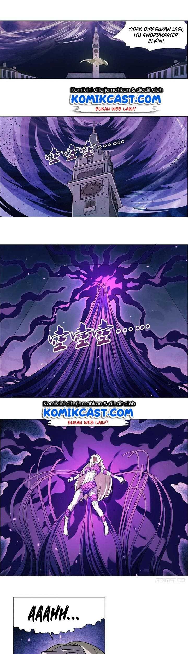 The Demon King Who Lost His Job Chapter 99 - halaman 12