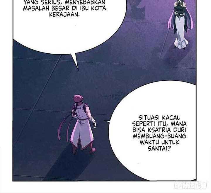 The Demon King Who Lost His Job Chapter 99 - halaman 17