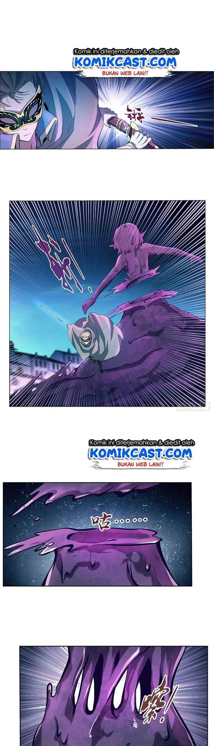 The Demon King Who Lost His Job Chapter 99 - halaman 2