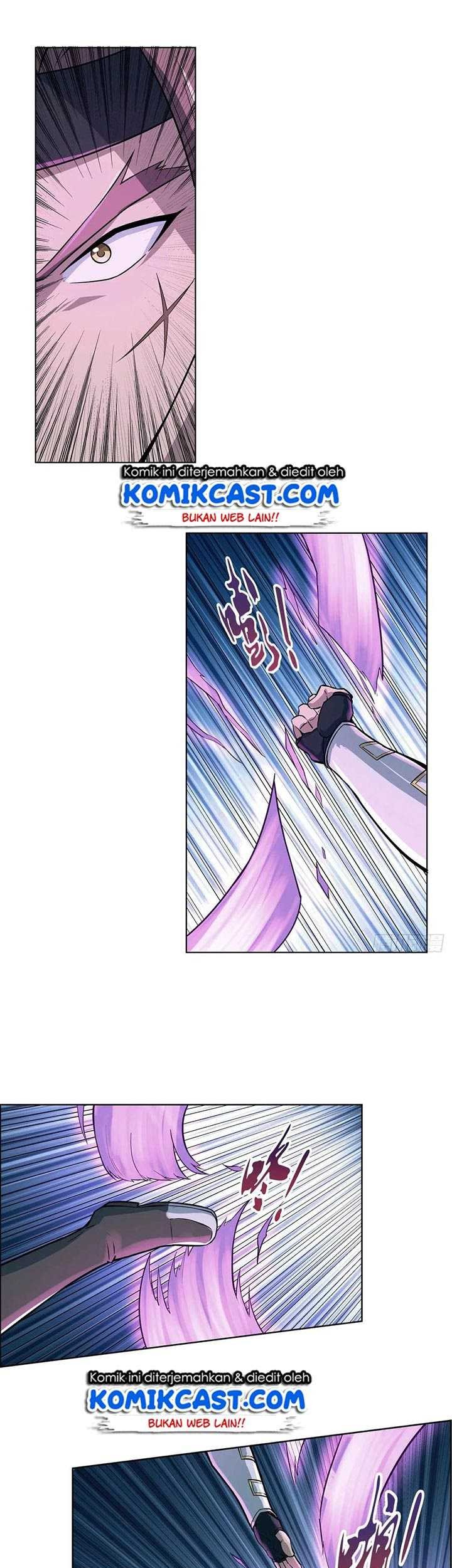 The Demon King Who Lost His Job Chapter 99 - halaman 24