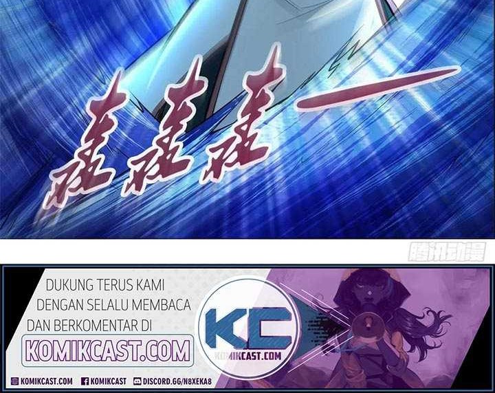 The Demon King Who Lost His Job Chapter 99 - halaman 27