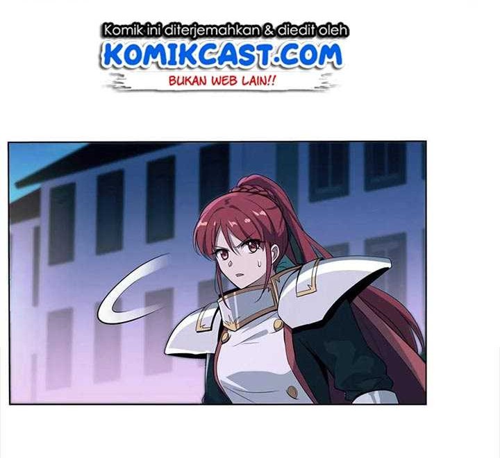 The Demon King Who Lost His Job Chapter 99 - halaman 7