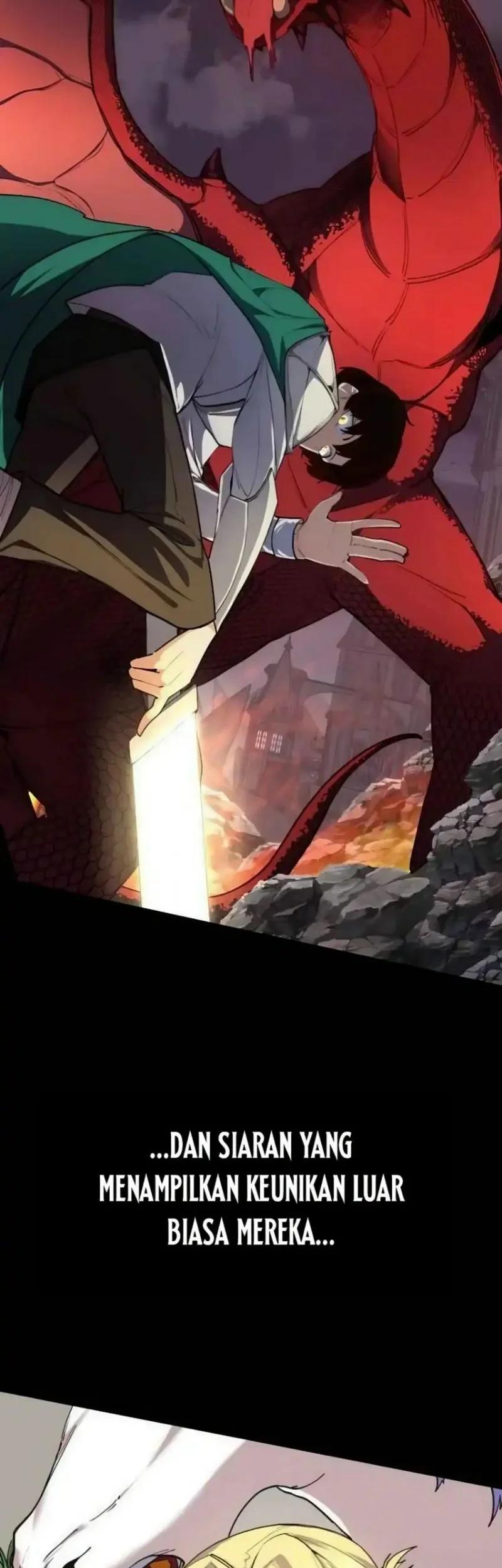 The Demon King’s Channel Chapter 1 - halaman 16
