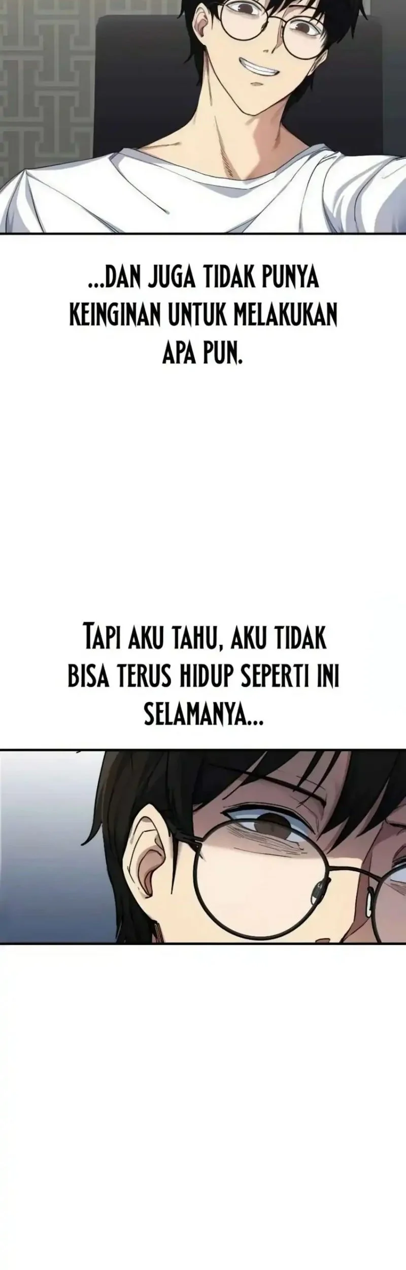 The Demon King’s Channel Chapter 1 - halaman 22