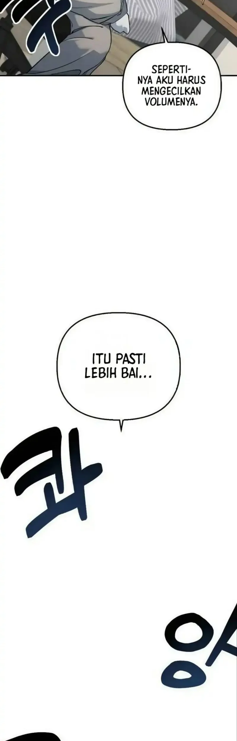 The Demon King’s Channel Chapter 1 - halaman 25